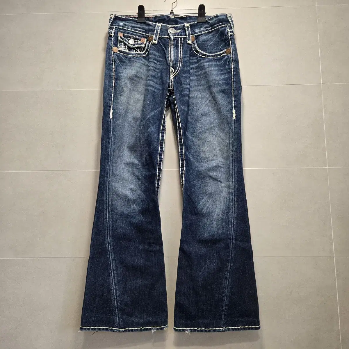 TRUE RELIGION Bootcut Pants