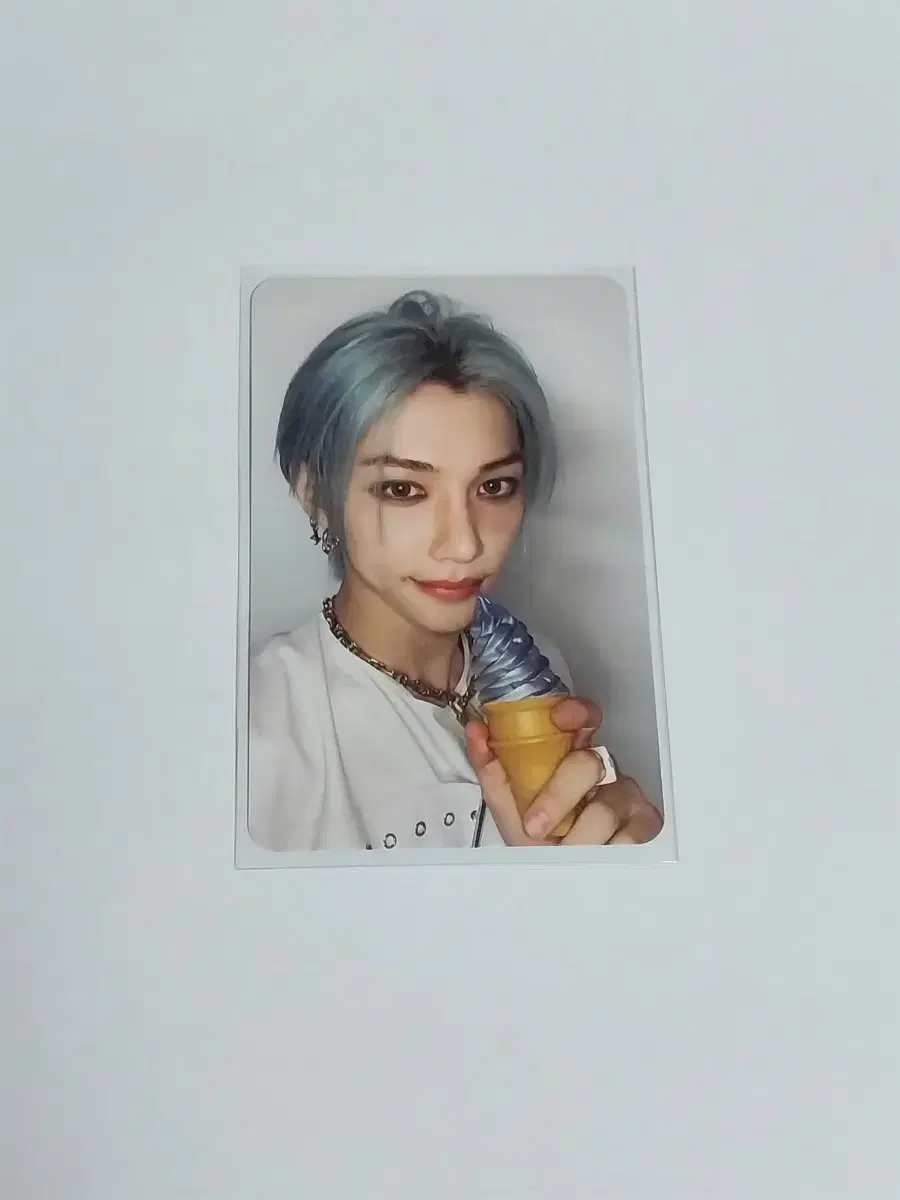 Straykids felix HEADLINER VER. photocard