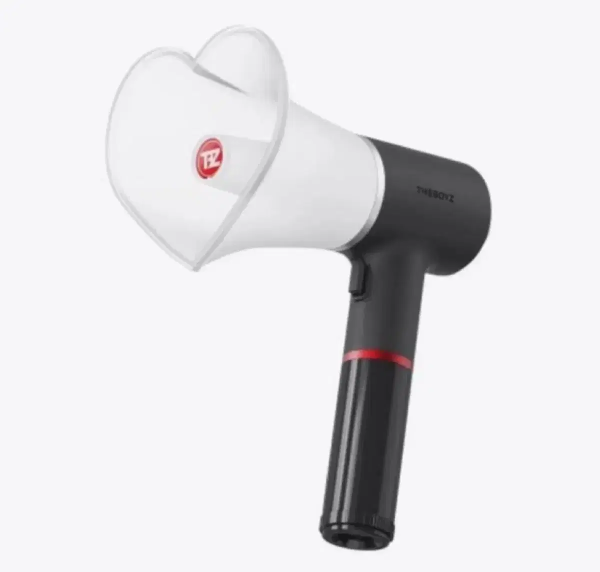 The Boyz lightstick Heartsong WTS