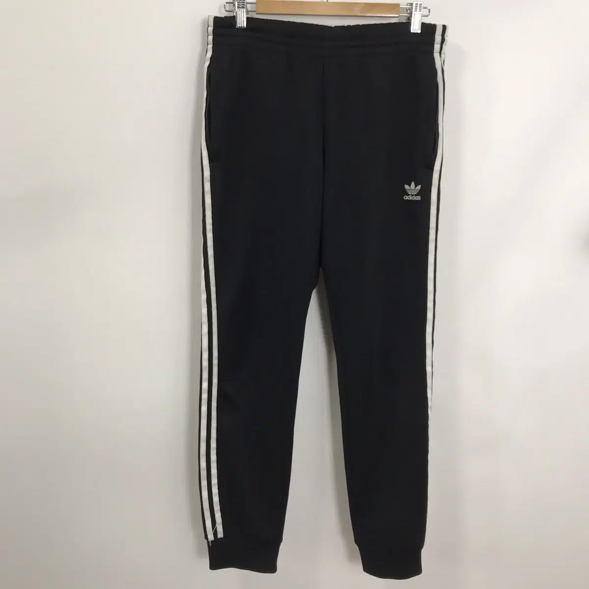 adidas Superstar Track Jogger Pants [Men's XXL]