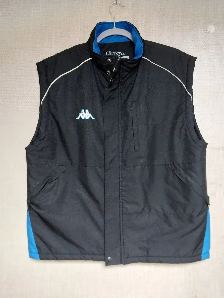 Kappa) Padded Vest 105