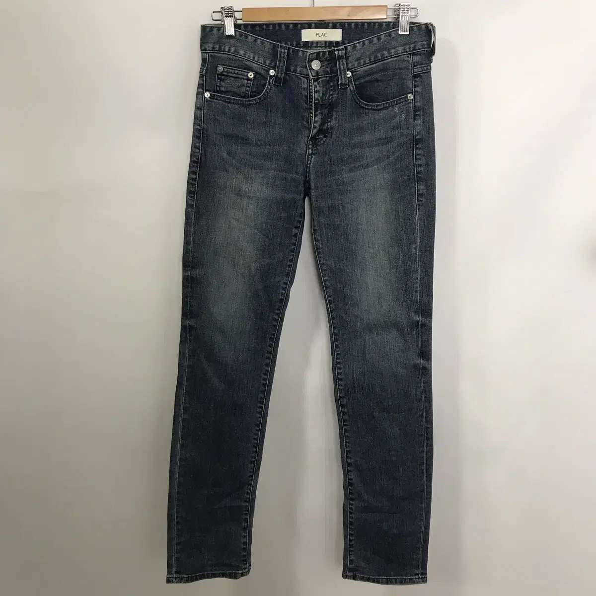 Flacked Jin Berlin Jeans [Men's 29]