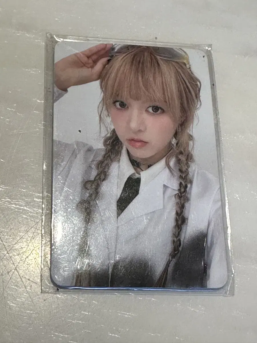 nmixx concert photocard sells sets