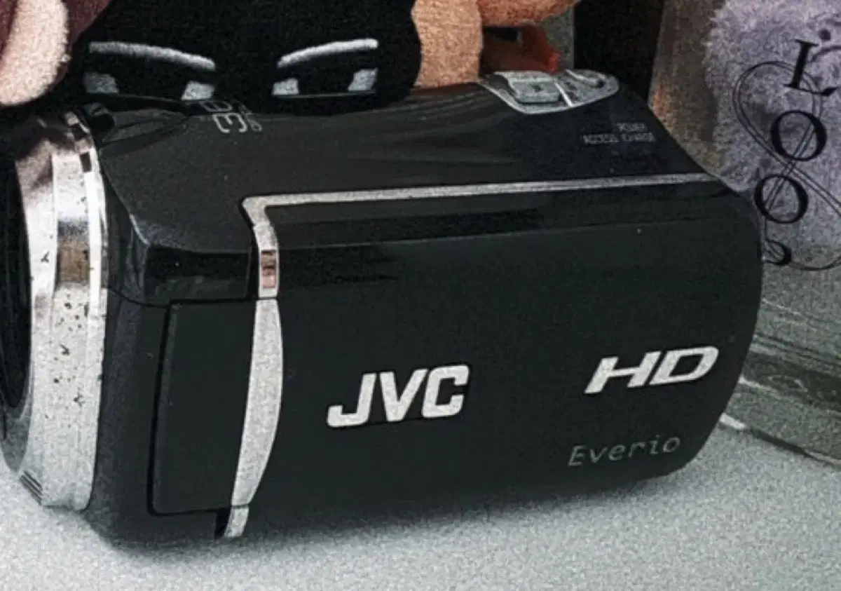 Jvc hm350 캠코더 판매