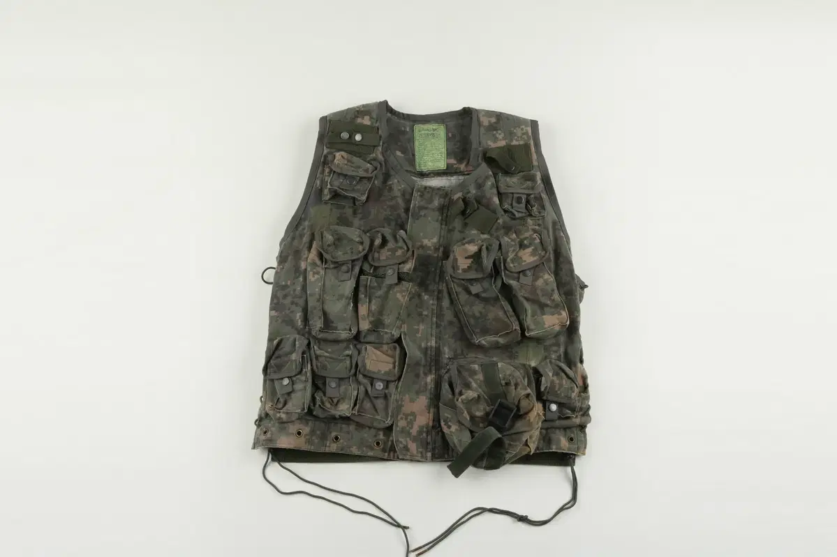 US Army Tactical Vest