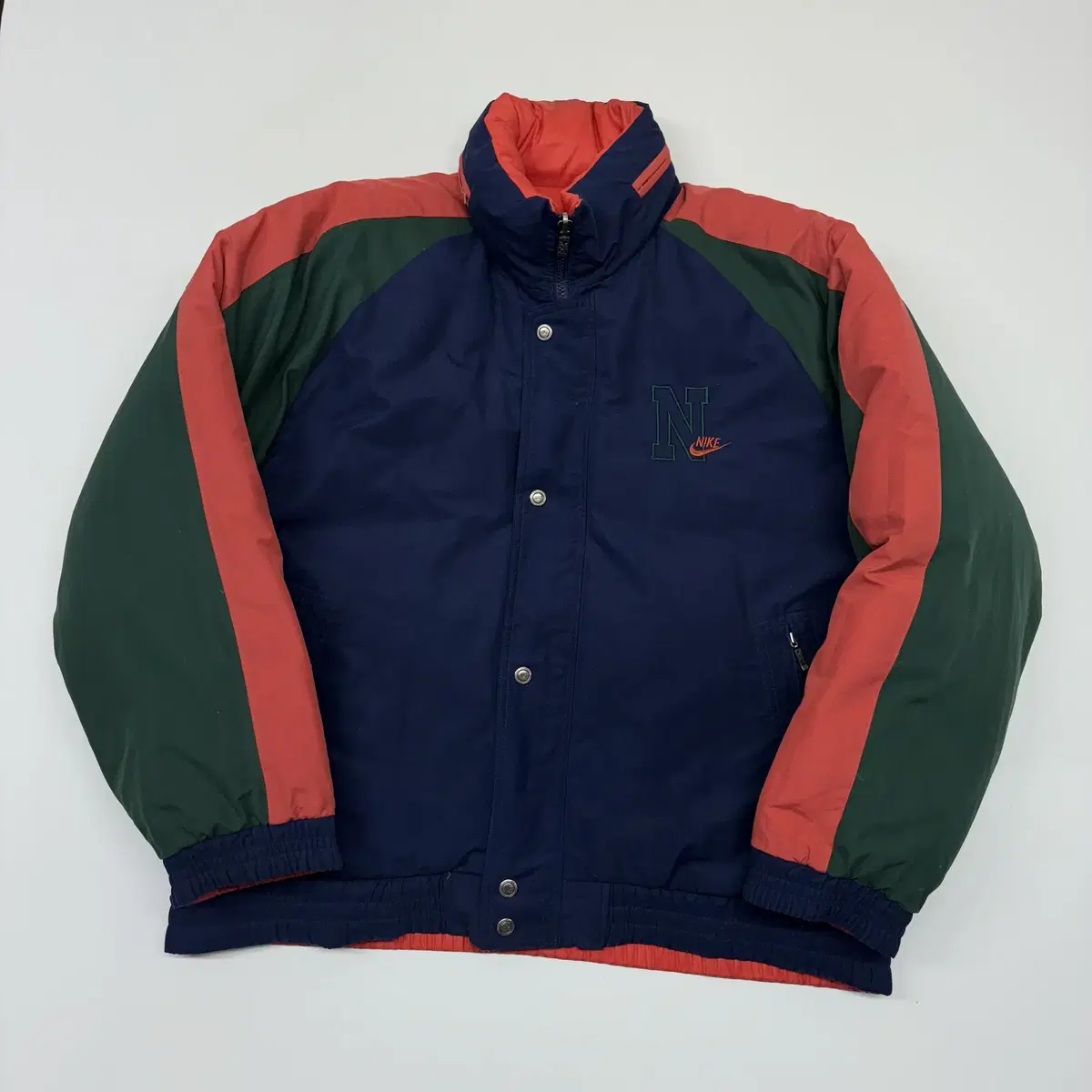 nike 1992s samnasport reversible padded 100 [41121] [41121