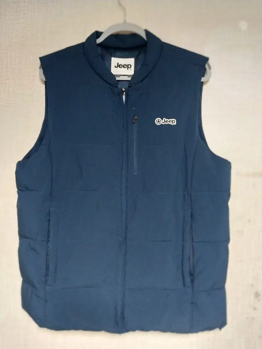 Jeep) Padded Vest 105