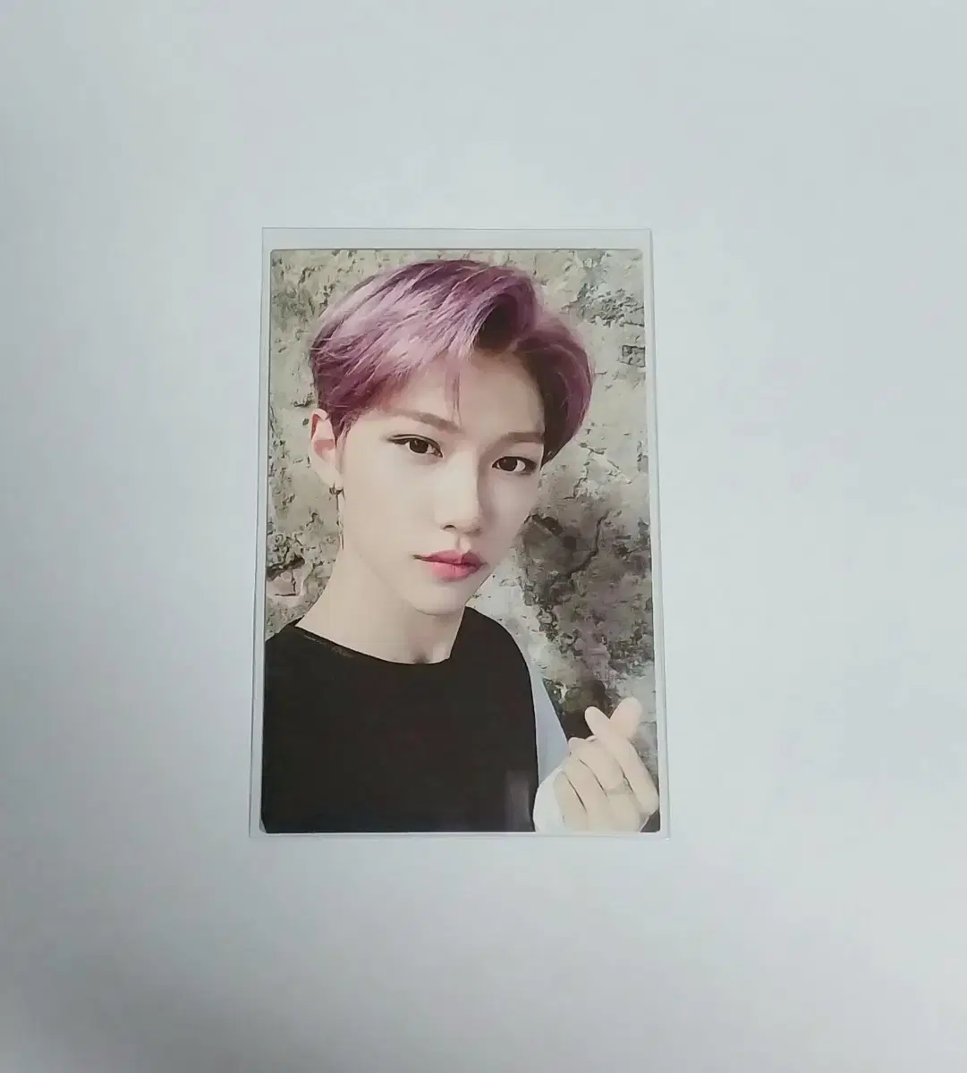 Straykids felix LEVANTER photocard