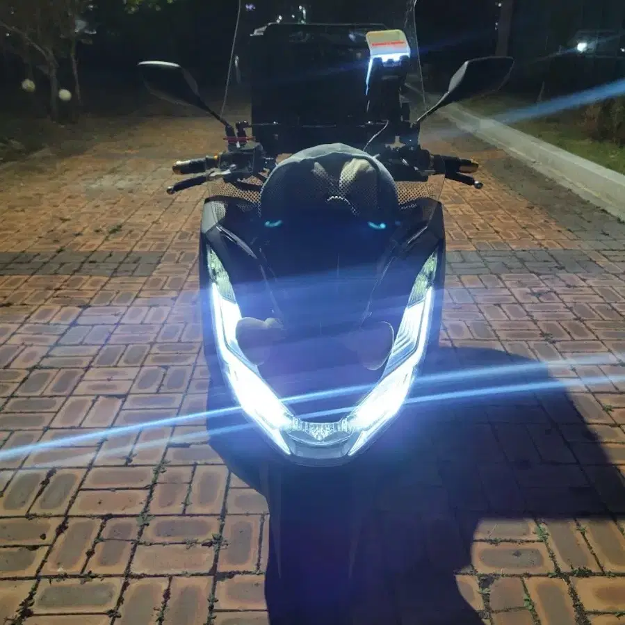 [협의가능]PCX125 / 21년식