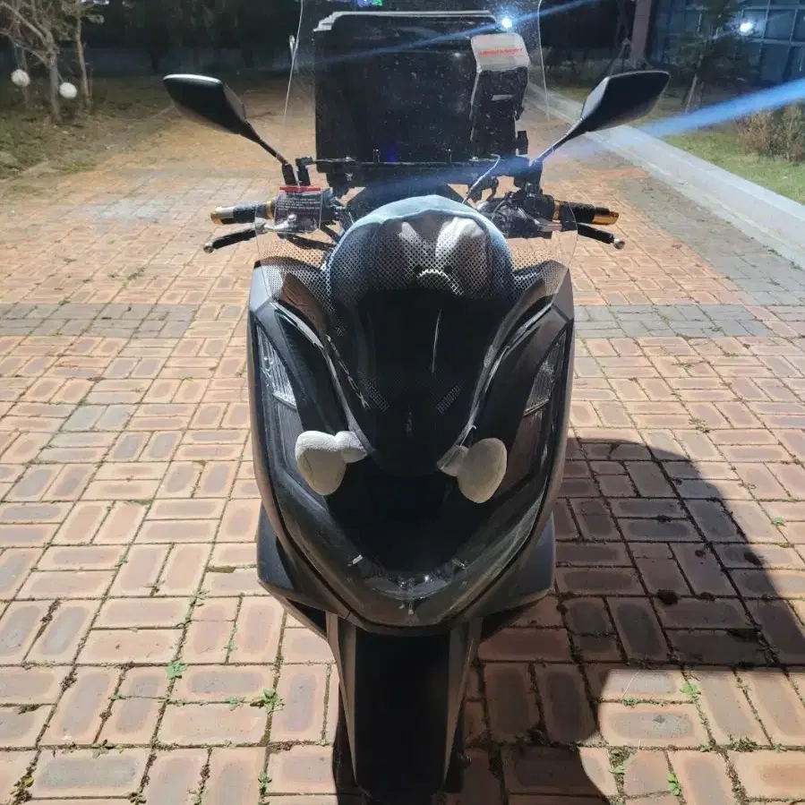 [협의가능]PCX125 / 21년식