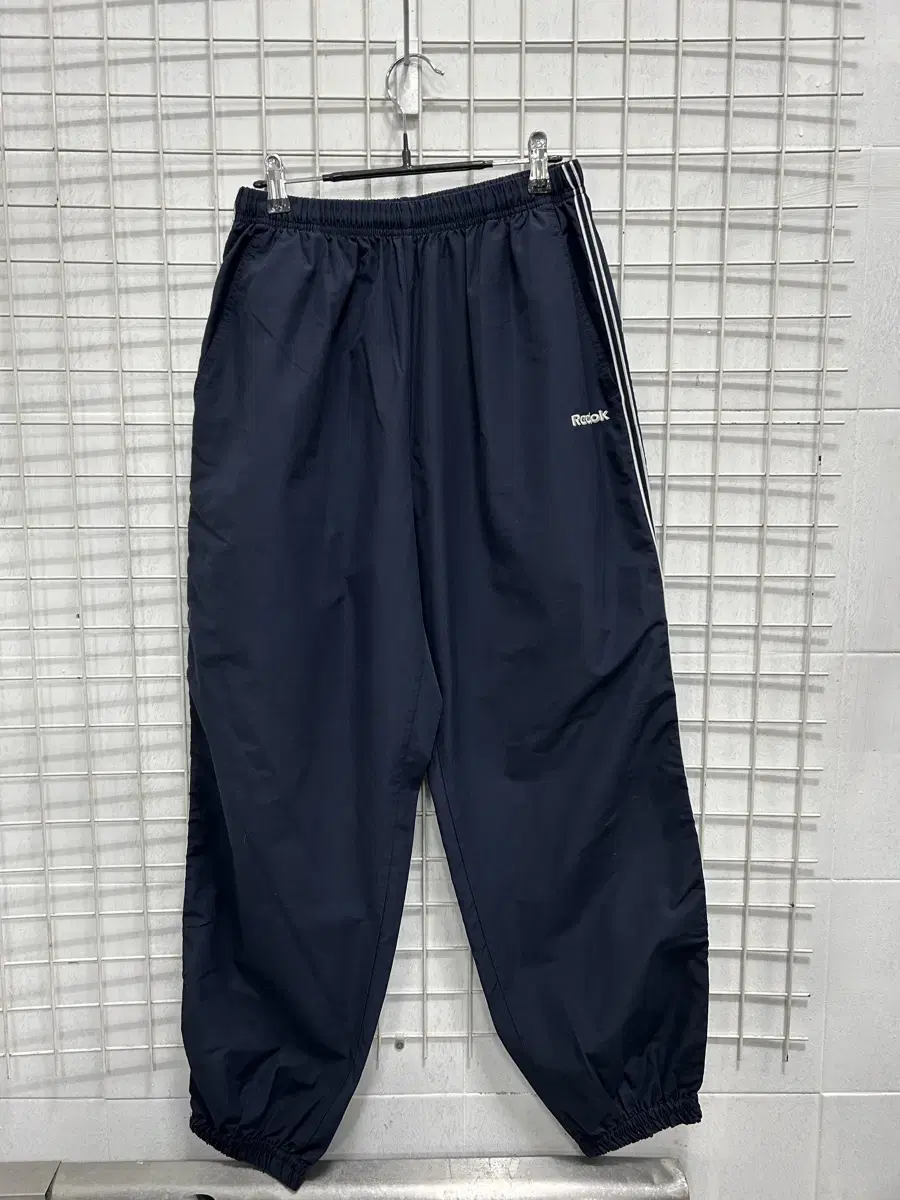 [Reebok] Men's Training Jogger Pants 85 (28-32)