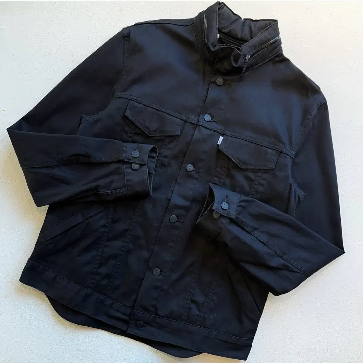 Levi's Western Tracker Jacket