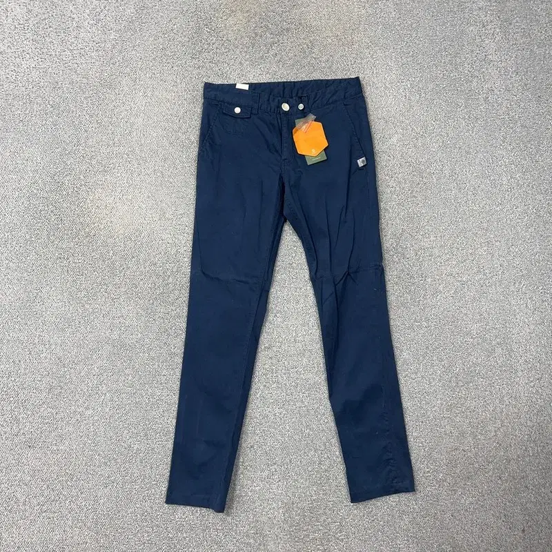 [New] Vinpole Outdoor Navy Pants 32