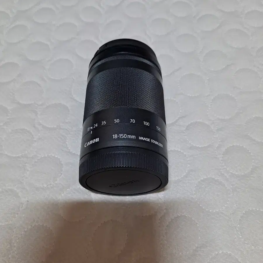 캐논 ef-m 18-150mm 망원줌