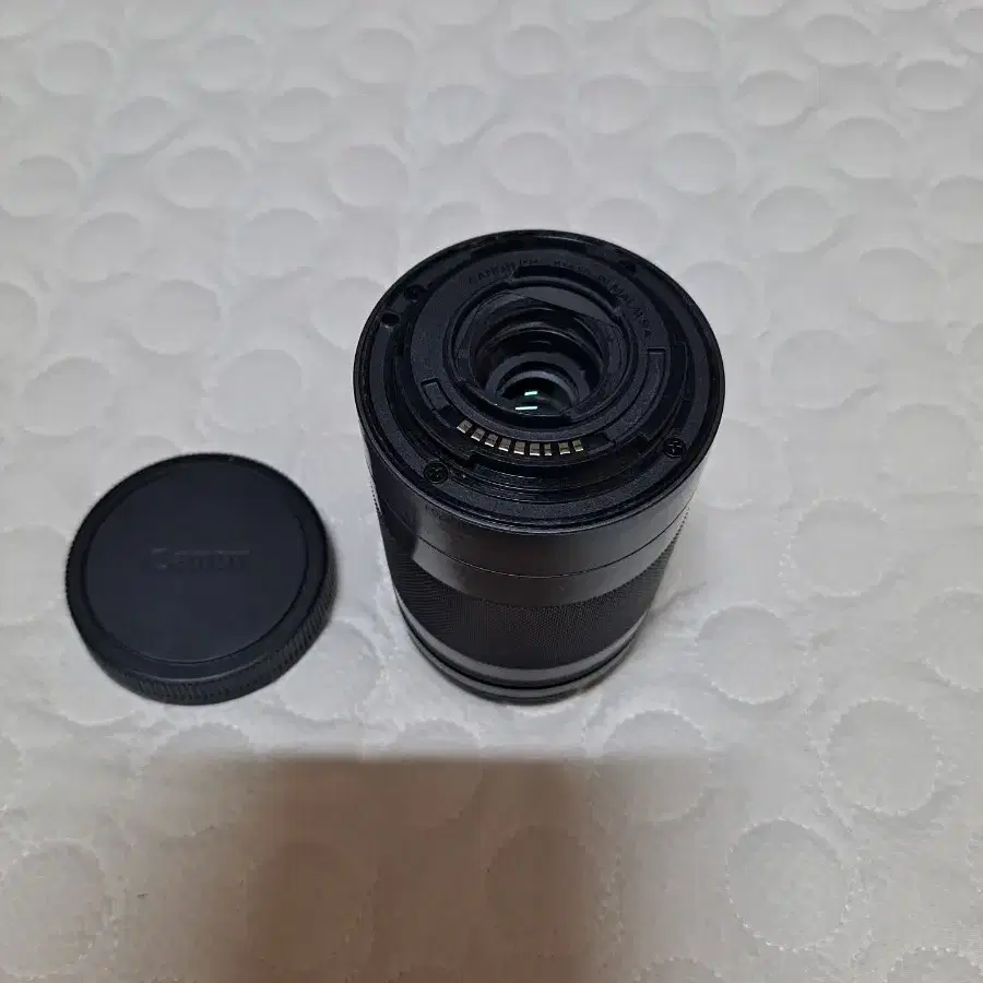 캐논 ef-m 18-150mm 망원줌