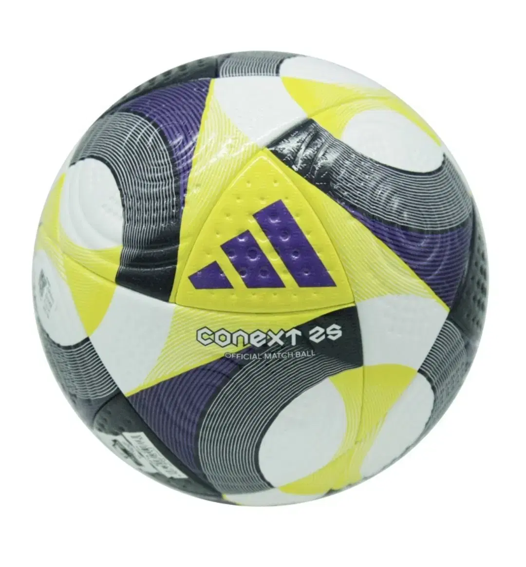 Adidas Soccer Ball K League 2025Population Connect25 1273