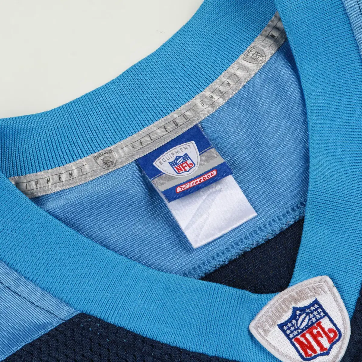 [4XL] 리복 NFL 테네시 타이탄스 럭비져지