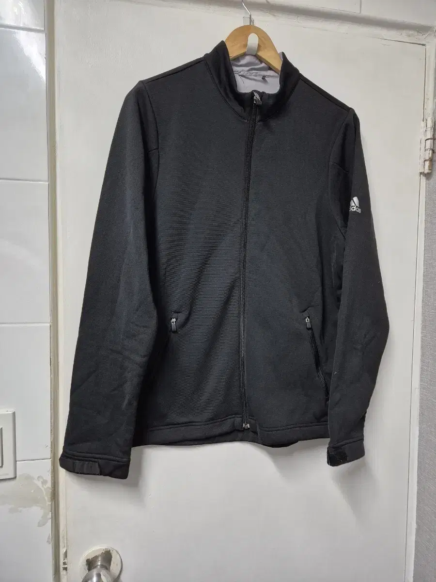 Adidas Kimono Zip Up