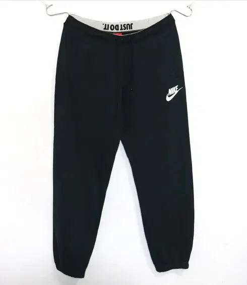 Nike brushed pants 32-34