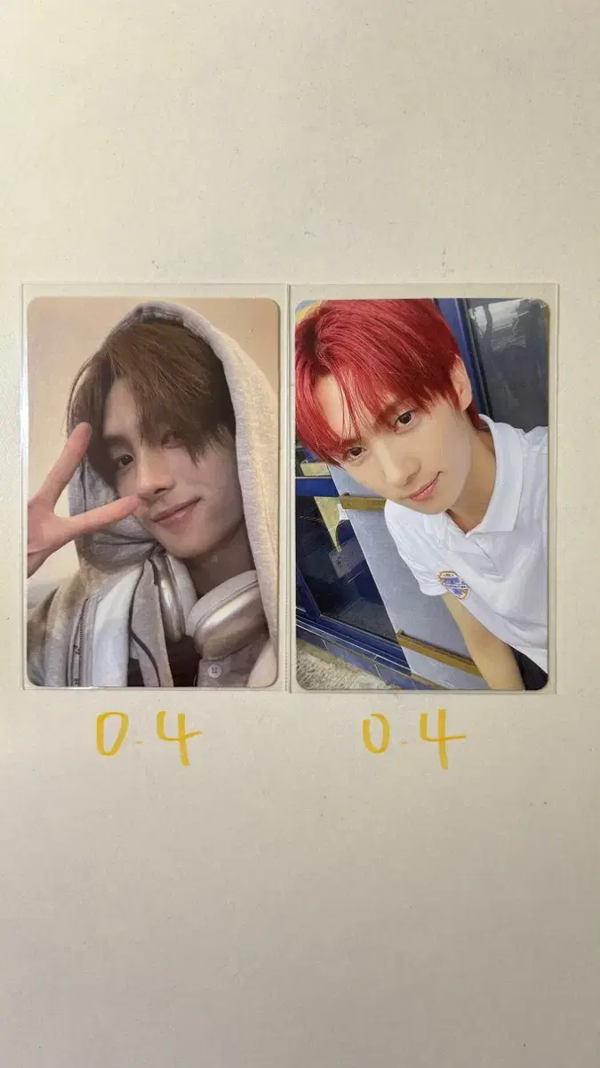 TWS Alpo youngjae weverse Volumes 1 and 2