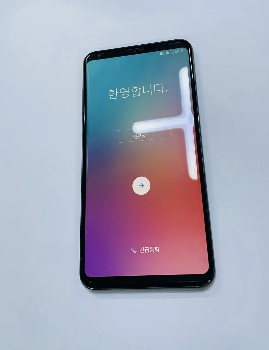 LG V30 새폰급 S급 공기계 카톡 스밍 네비 업무폰 세컨폰