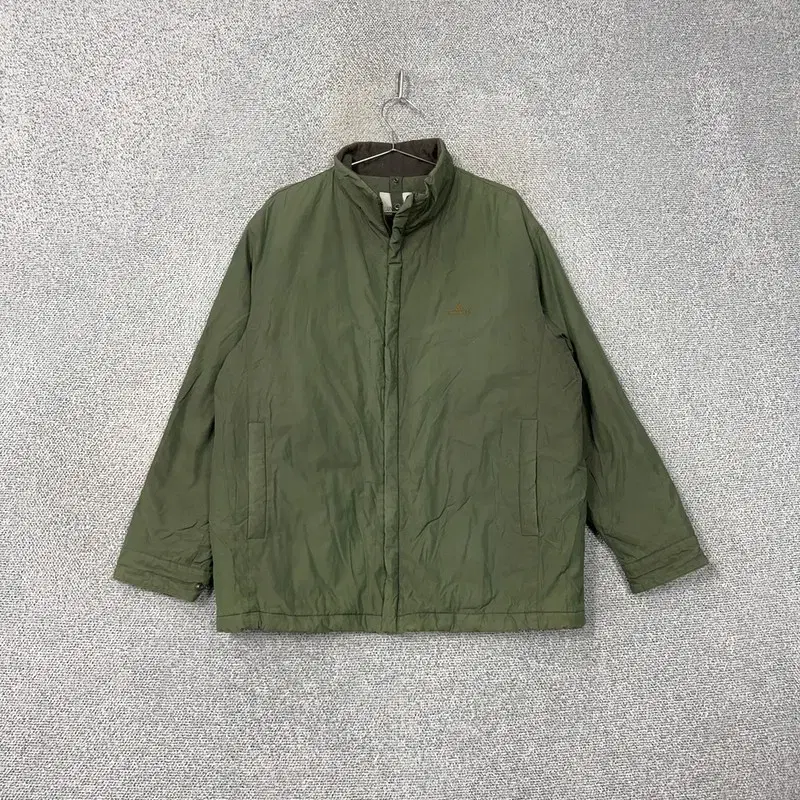 100% London Fog Vintage Khaki Jacket