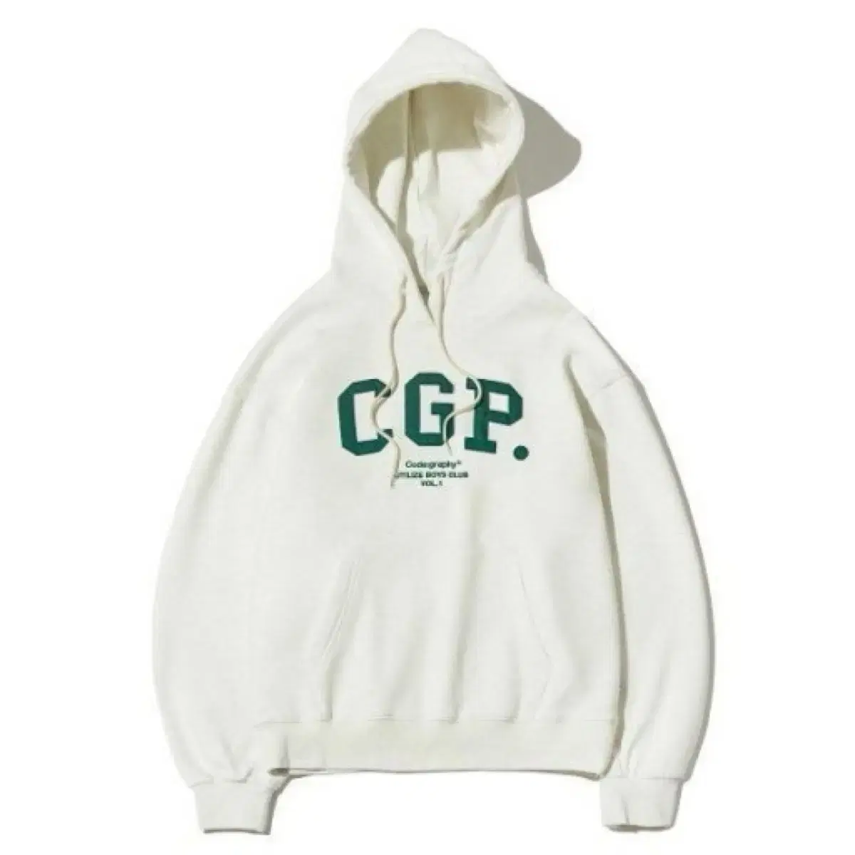 CGP Hoodie