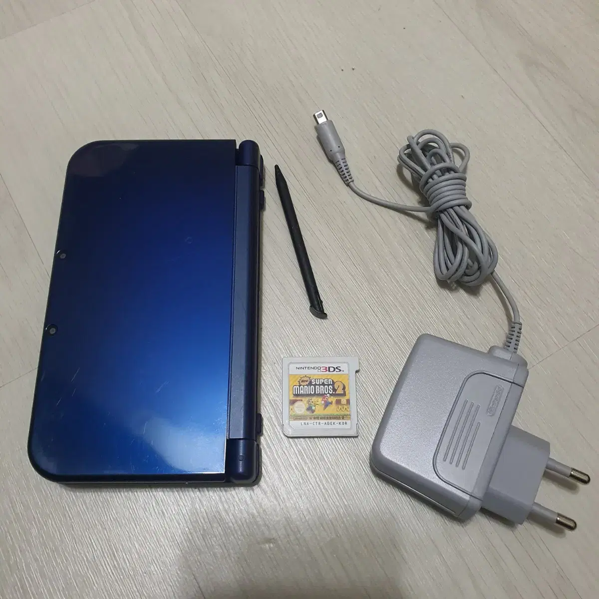 닌텐도 뉴 3ds xl 게임기