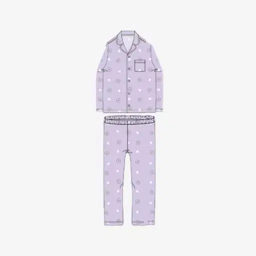 Aine Pajamas L (unused)