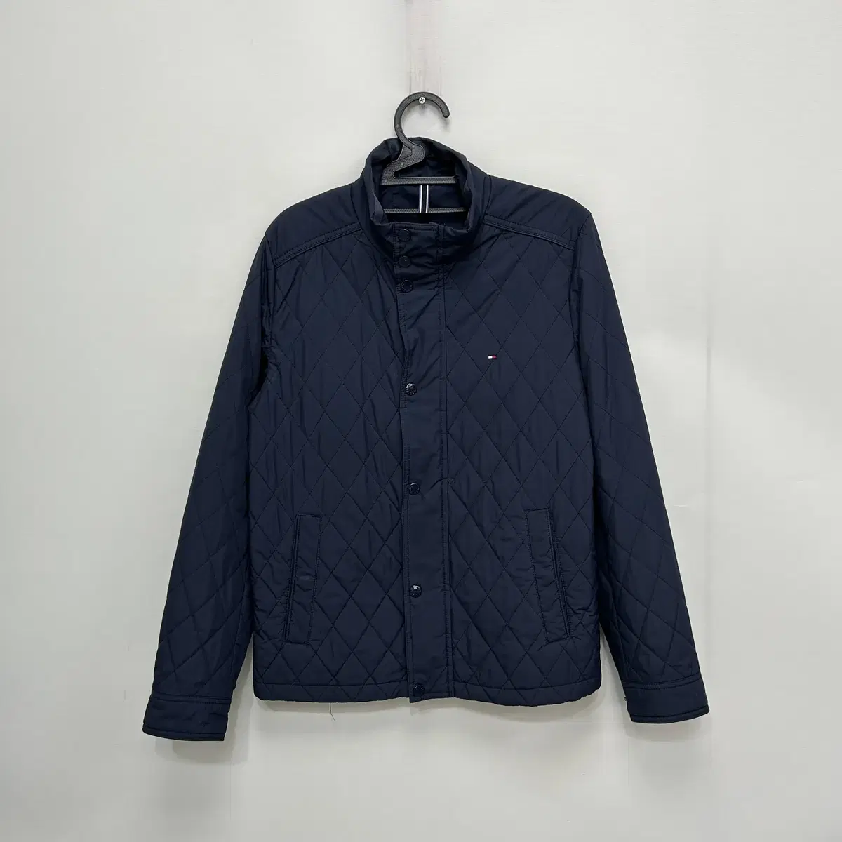 Tommy Hilfiger Men's Quilted Jacket 95 S