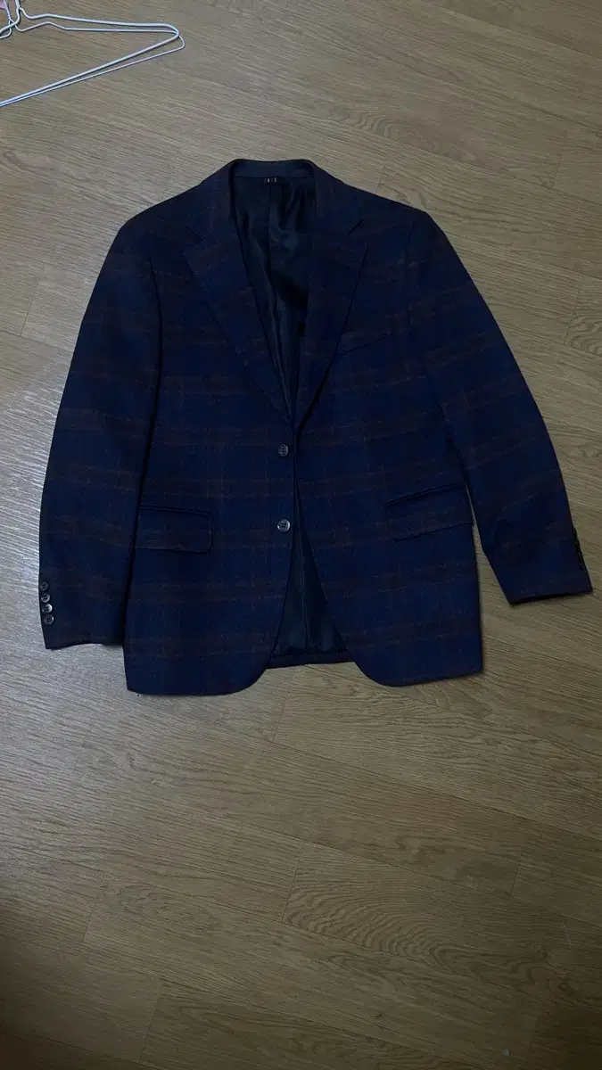 [95] Dax Combi Jacket