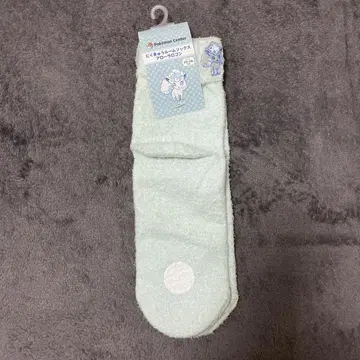 아로라로콘 니쿠쿠룸 삭스 포켓몬센터 레어!