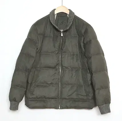 105 Daks Men's Goose Puffer