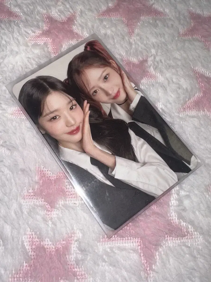 Reviewed by ive lay wonyoung Princesses Show Unit worldtour Concert Random Pack