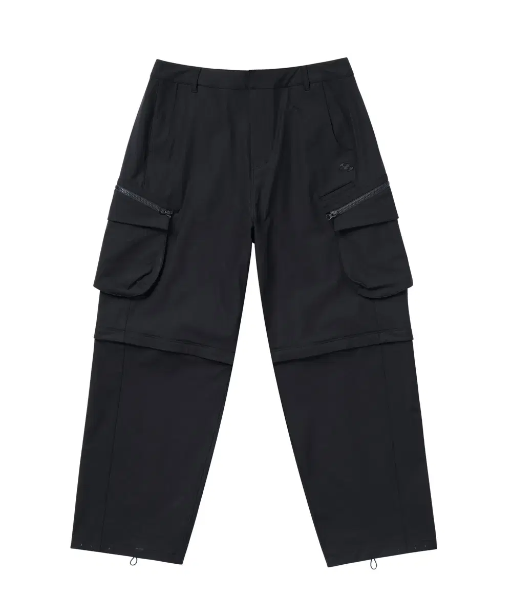 [2] San San Gear Two-Way Pocket Pants