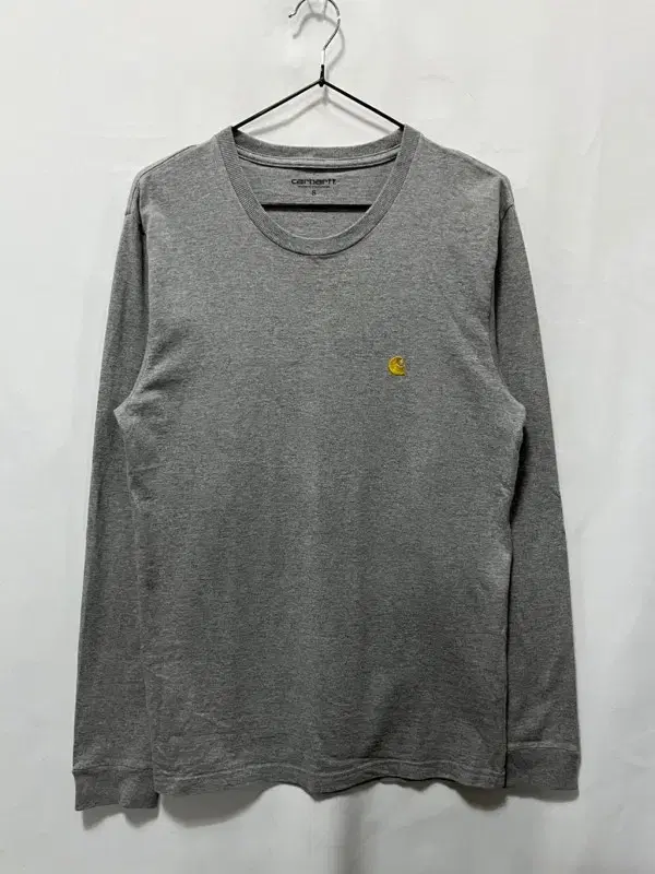 Calhart Long Sleeve Tee S