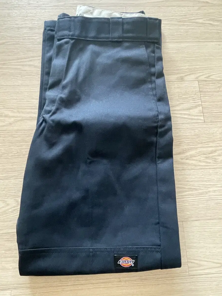 Dickies Double Knee Dark Navy Long Pants 30*32