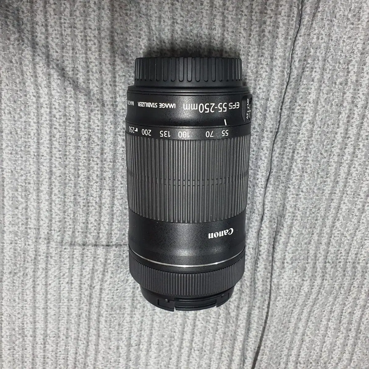 캐논 ef-s 55-250mm stm 렌즈(헝그리 망원)