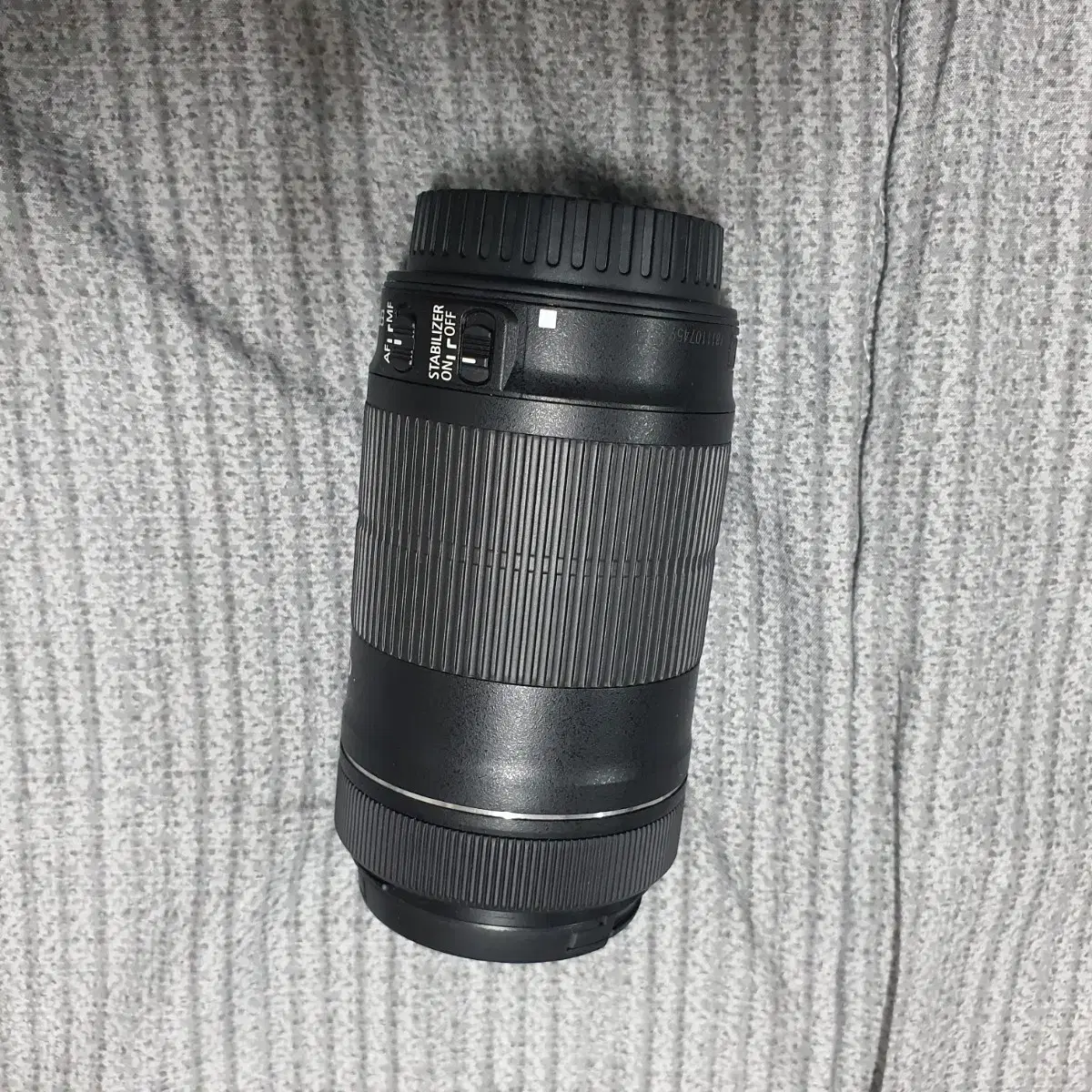 캐논 ef-s 55-250mm stm 렌즈(헝그리 망원)