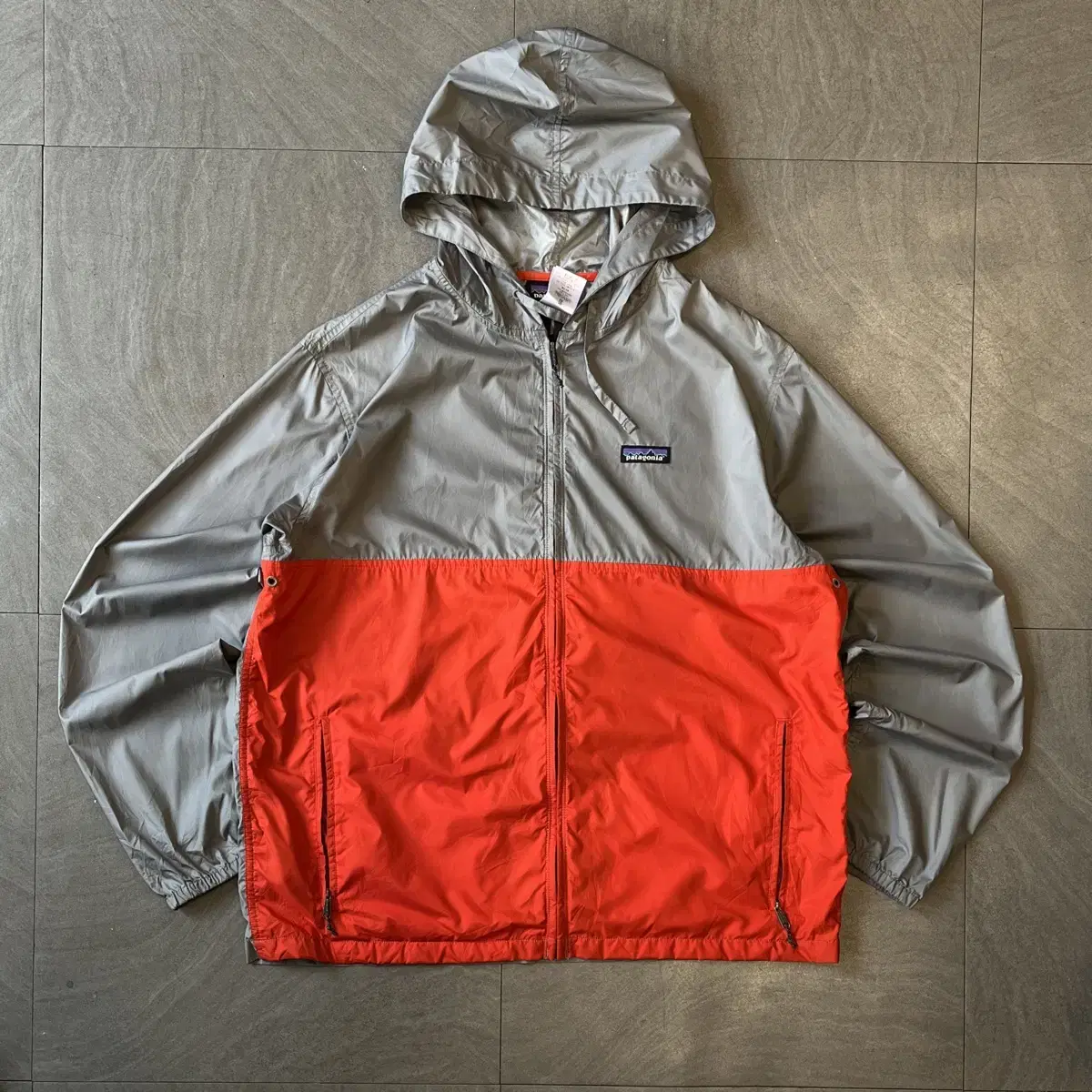 Patagonia Domestic Store Genuine Lightweight Windproof Jacket