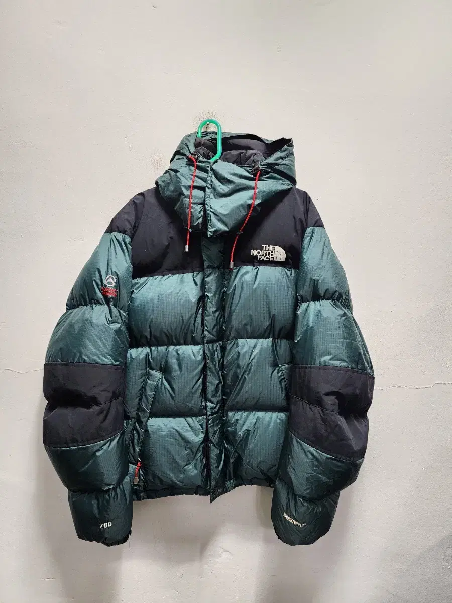 The North Face Dryloft Padding