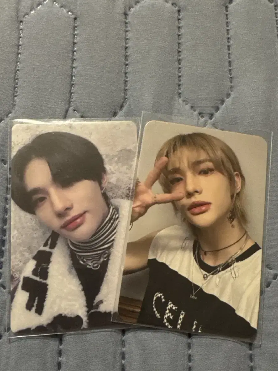 Skz hyunjin sell photocards in bulk