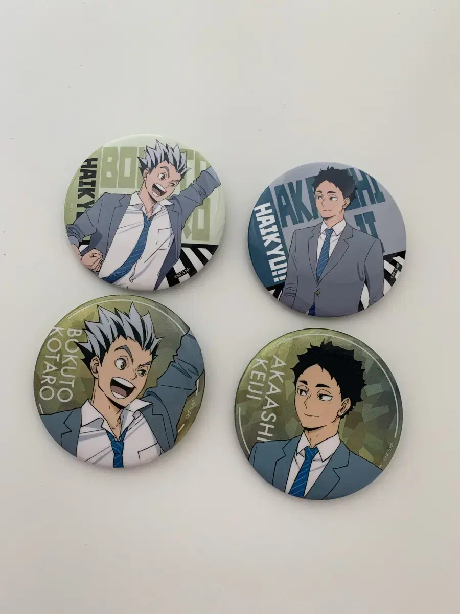 Haikyuu Tokyu Bokuto Akaashi Kanbaji