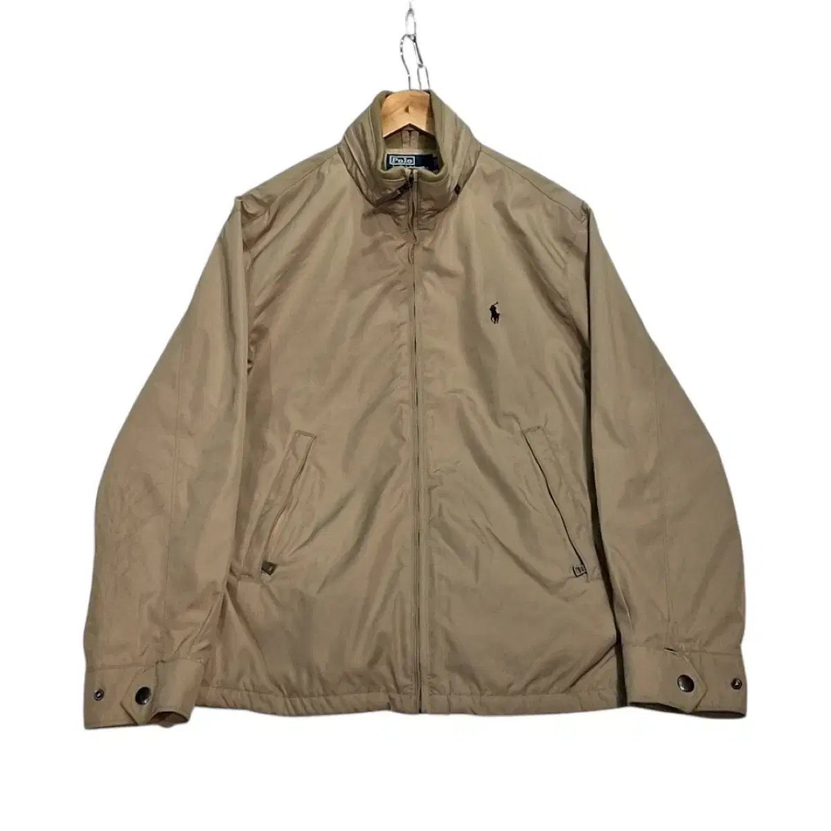 Polo Ralph Lauren Polyshell Jacket