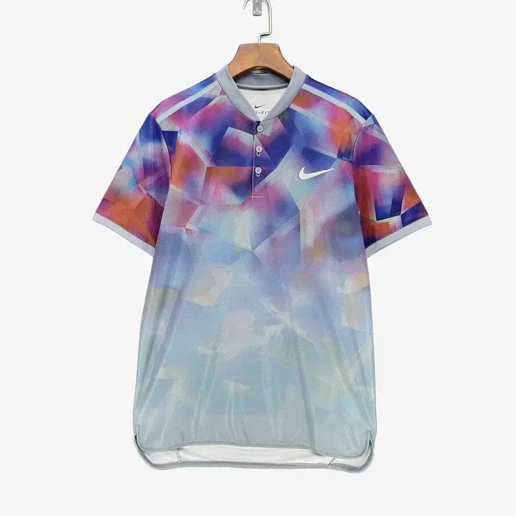 (M) Nike Men's Short Sleeve T-Shirt Dry Fit