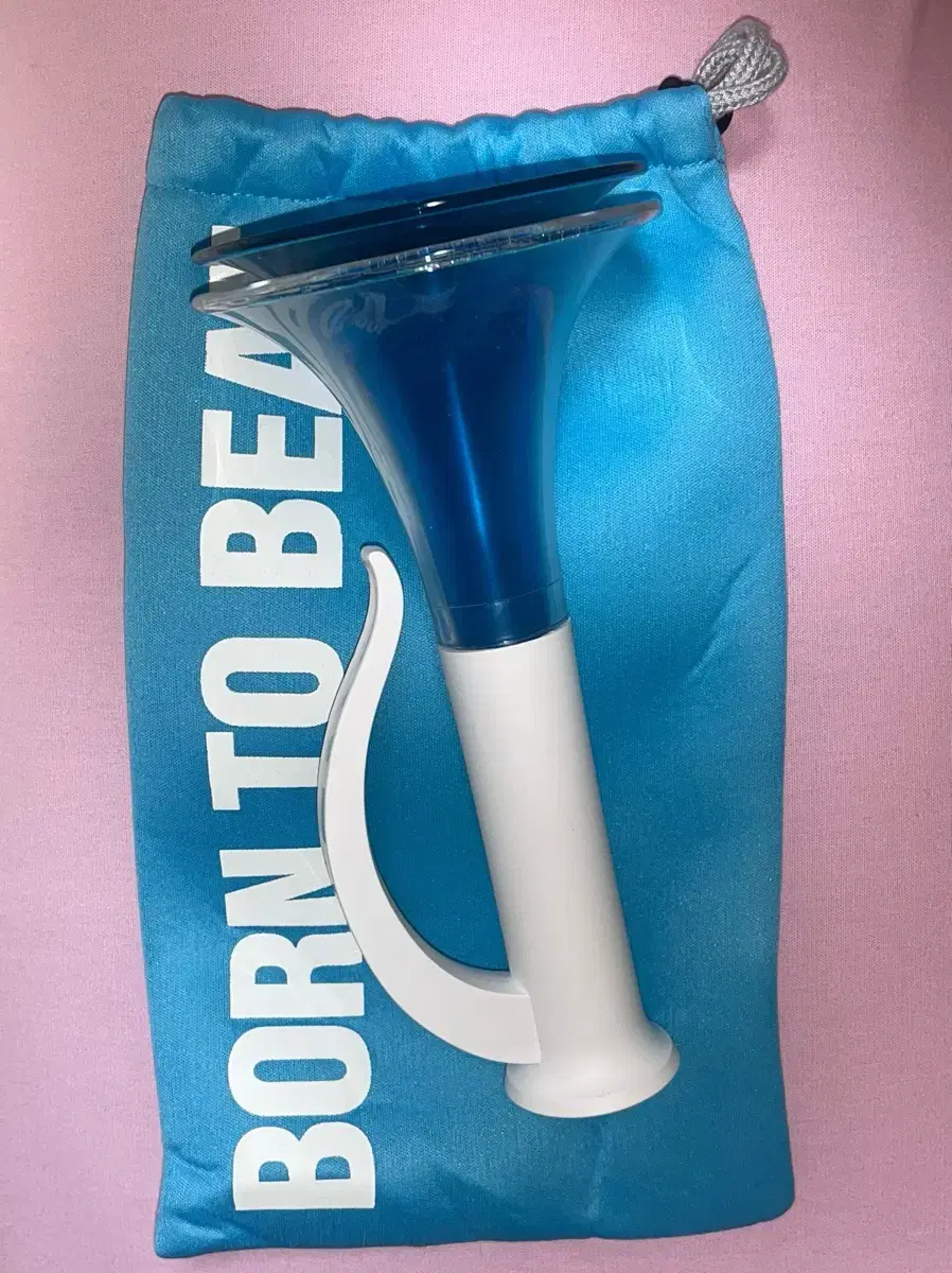 BTOB Bugle WTS