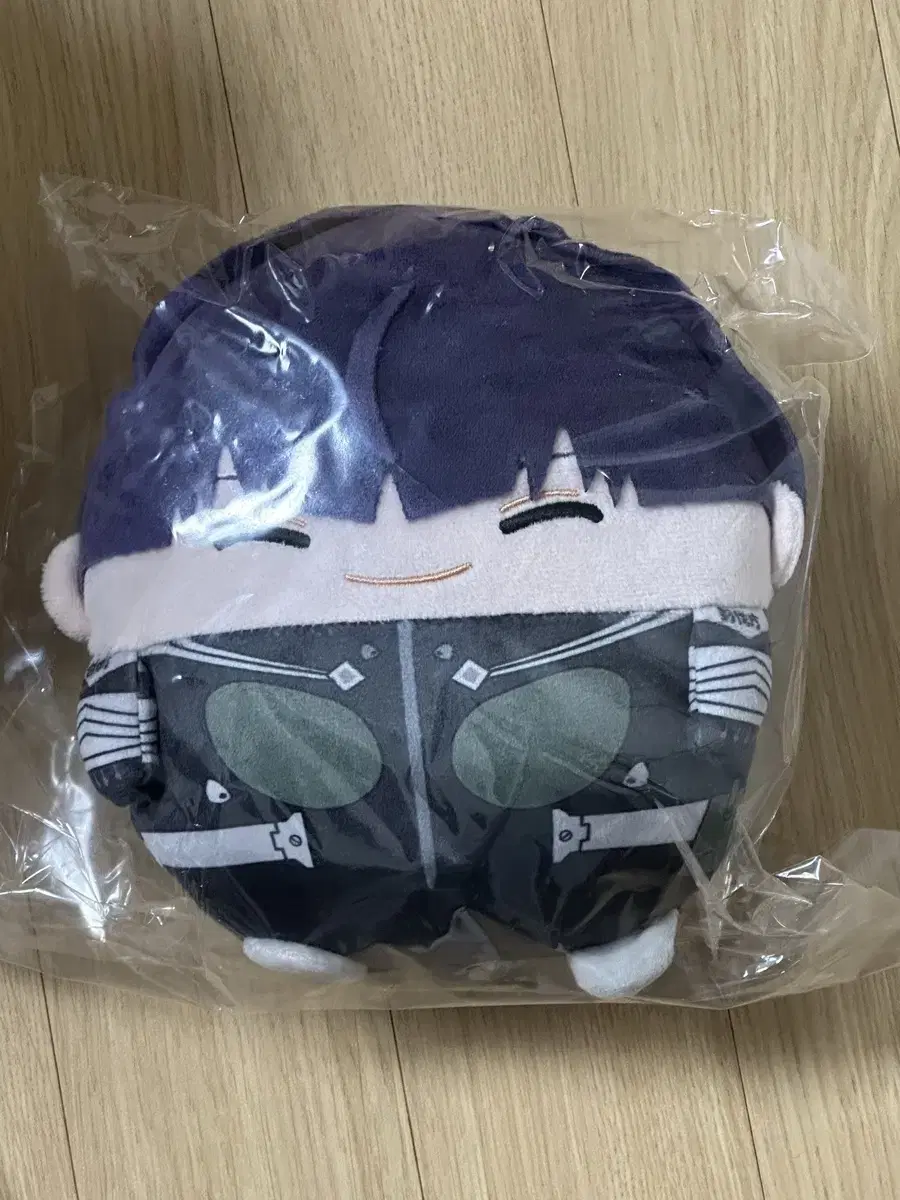 Kaiju No. 8 Hoshi Fuwakororing M sealed WTS