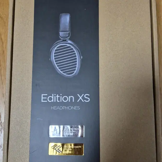 hifiman edition XS 팝니다