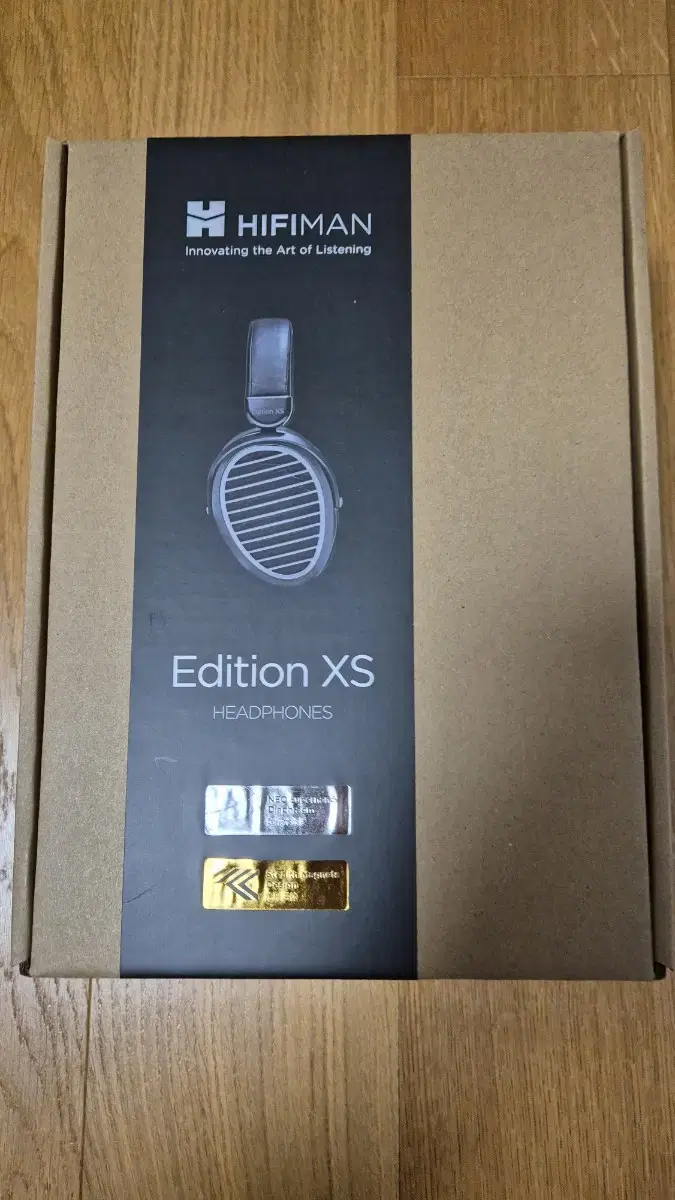 hifiman edition XS 팝니다