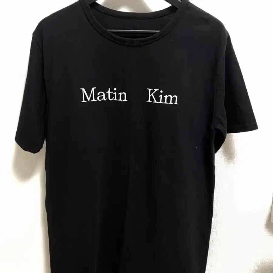 Matin kim 마뗑킴 반팔